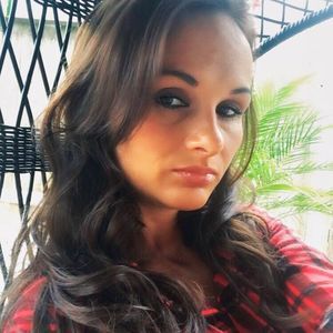 Meet your Posher, Martina